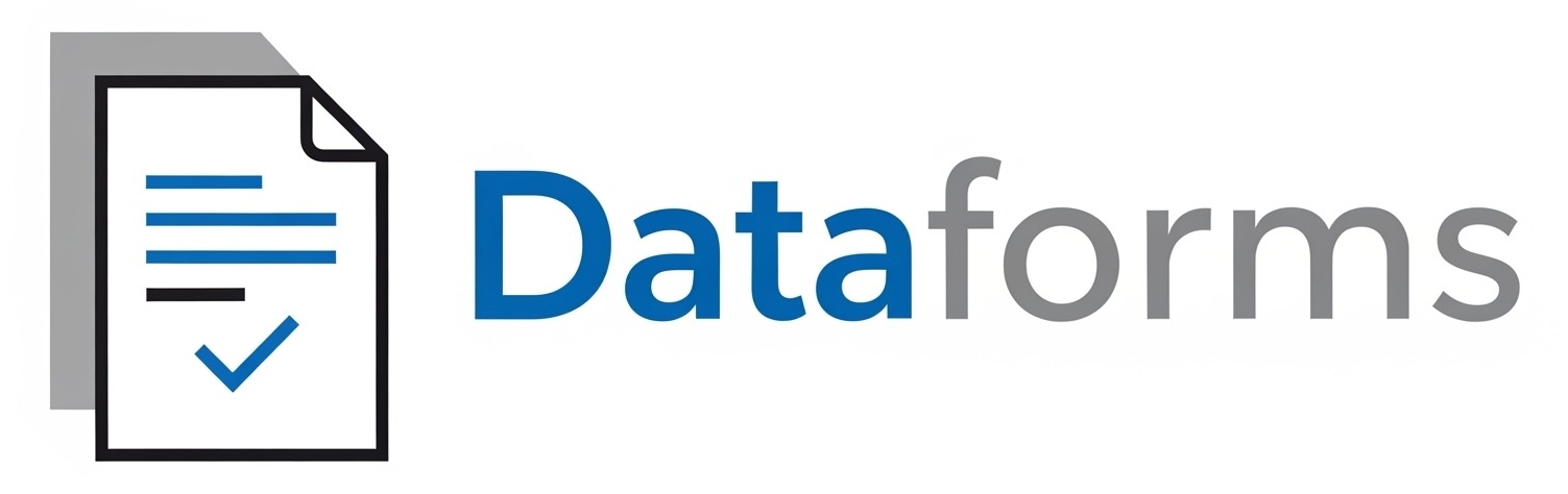 Dataforms Logo